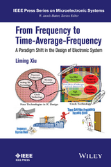 From Frequency to Time-Average-Frequency -  Liming Xiu