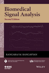 Biomedical Signal Analysis -  Rangaraj M. Rangayyan