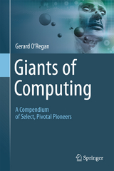 Giants of Computing - Gerard O’Regan