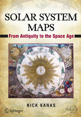 Solar System Maps - Nick Kanas