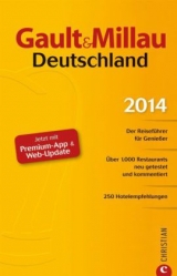 Gault&Millau Deutschland 2014 - 