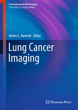 Lung Cancer Imaging - 