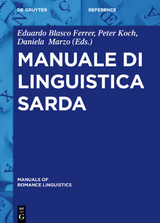 Manuale di linguistica sarda - 