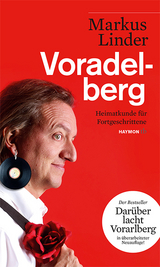 Voradelberg - Markus Linder