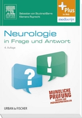 Neurologie in Frage und Antwort - Stuckrad-Barre, Sebastian von; Ruprecht, Klemens