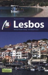 Lesbos - Thomas Schröder