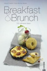 Breakfast & Brunch - Margit Proebst, Michael Meisen