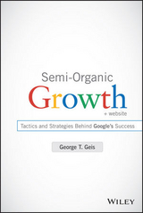 Semi-Organic Growth -  George T. Geis