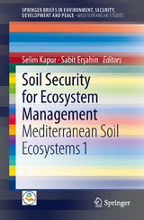 Soil Security for Ecosystem Management - 