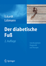 Der diabetische Fuß - 