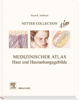 Netter Collection Haut und Hautanhangsgebilde -  ANDERSON