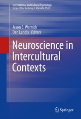 Neuroscience in Intercultural Contexts - 