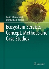 Ecosystem Services – Concept, Methods and Case Studies - 