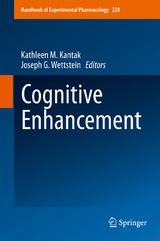 Cognitive Enhancement - 