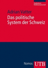 Das politische System der Schweiz - Adrian Vatter