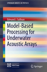 Model-Based Processing for Underwater Acoustic Arrays - Edmund J. Sullivan