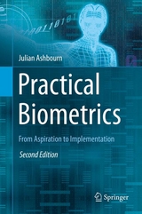 Practical Biometrics -  Julian Ashbourn