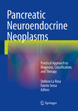 Pancreatic Neuroendocrine Neoplasms - 