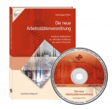 Die neue Arbeitsstättenverordnung, Digital - CD-ROM-Version - Herbrüggen, Thorsten; Hahn, Gerhard