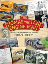 The Thomas the Tank Engine Man - Brian Sibley