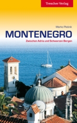 Montenegro - Plesnik, Marko