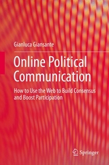 Online Political Communication - Gianluca Giansante