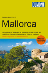 DuMont Reise-Handbuch Reiseführer Mallorca - Susanne Lipps-Breda, Oliver Breda