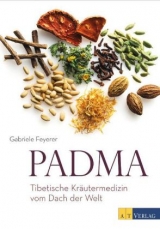 Padma - Gabriele Feyerer