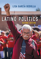 Latino Politics -  Lisa Garc a Bedolla