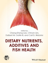 Dietary Nutrients, Additives and Fish Health -  Cheng-Sheng Lee