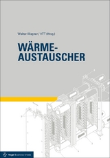 Wärmeaustauscher - Walter Wagner