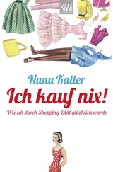 Ich kauf nix! - Nunu Kaller