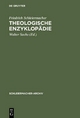 Theologische Enzyklopädie - Friedrich Schleiermacher; Walter Sachs