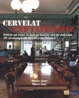 Cervelat und Tafelspitz Neuausgabe - Aste, Marco; Jenni, Martin