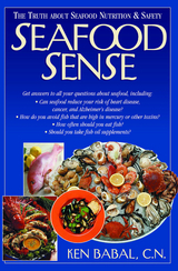 Seafood Sense -  Ken Babal