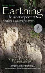 Earthing (2nd Edition) - Clinton Ober, Stephen T Sinatra, Martin Zucker