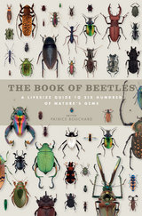 Book of Beetles - 