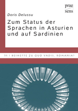 Zum Status der Sprachen in Asturien und auf Sardinien - Doris Delussu