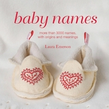 Baby Names -  Laura Emerson