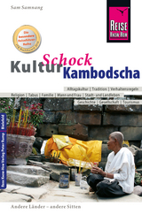 Reise Know-How KulturSchock Kambodscha - Sam Samnang