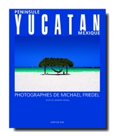 Yucatan. Mexiko - Michael Friedel