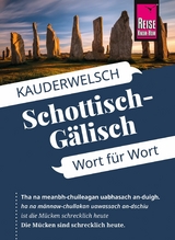 Reise Know-How Sprachführer Schottisch-Gälisch - Wort für Wort -  Michael Klevenhaus