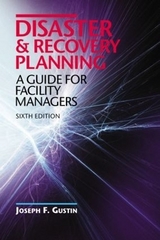 Disaster and Recovery Planning - Gustin, Joseph F.