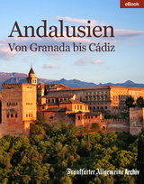 Andalusien -  Frankfurter Allgemeine Archiv