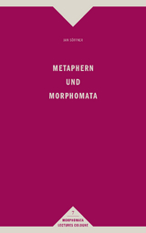 Metaphern und Morphomata - Jan Söffner