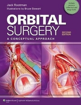 Orbital Surgery - Rootman, Jack