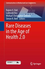 Rare Diseases in the Age of Health 2.0 - 