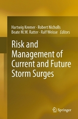 Risk and Management of Current and Future Storm Surges - 