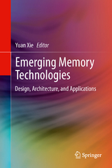 Emerging Memory Technologies - 
