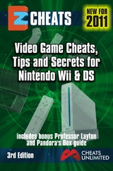 Nintendo Wii & DS -  The Cheat Mistress